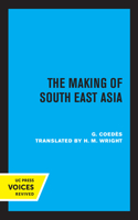 Making of South East Asia