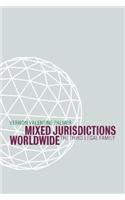 Mixed Jurisdictions Worldwide