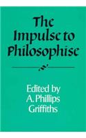 Impulse to Philosophise