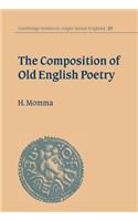 Composition of Old English Poetry