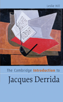 Cambridge Introduction to Jacques Derrida