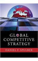 Global Competitive Strategy