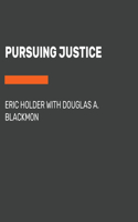 Pursuing Justice