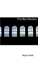 Boy Hunters