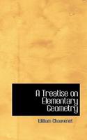 A Treatise on Elementary Geometry