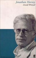 Jonathan Harvey