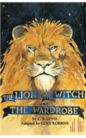 The Lion, the Witch and the Wardrobe