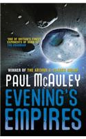 Evening's Empires