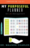 My Purposeful Planner