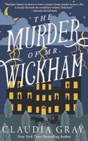 Murder of Mr. Wickham