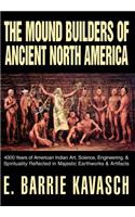 Mound Builders of Ancient North America