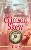 Crimson Skew