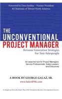 The Unconventional Project Manager: Revenue Generation Strategies for Non-Salespeople