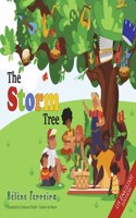 Storm Tree (Us English Edition)