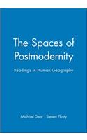 Spaces of Postmodernity