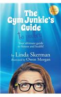 Gym Junkie's Guide to Poetry
