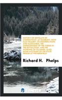 A History of Newgate of Connecticut, at Simsbury, Now East Granby: Its Insurrections and ...