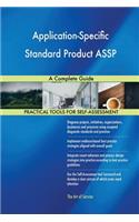 Application-Specific Standard Product ASSP A Complete Guide