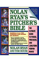 Nolan Ryan's Pitcher's Bible