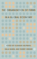 Organization of Firms in a Global Economy