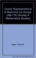 Unitary Representations of Reductive Lie Groups. (Am-118), Volume 118