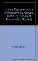Unitary Representations of Reductive Lie Groups. (Am-118), Volume 118