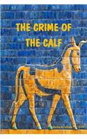Crime Of The Calf