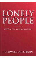 Lonely People