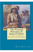 Personal Narrative of James O. Pattie
