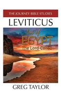 Out of Egypt The Lord Called