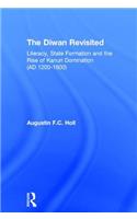 Diwan Revisited: (English)