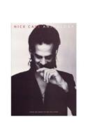 Nick Cave