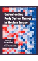 Understanding Party System Change in Western Europe