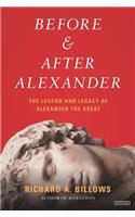 Before & After Alexander