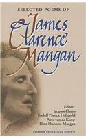 Selected Poems of James Clarence Mangan