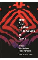 Time and Relative Dissertations in Space