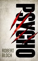 Psycho: (English)