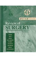 Rush University Review of Surgery