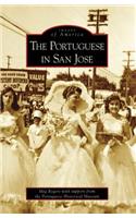 The Portuguese in San Jose
