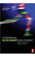 Comparative Elite Sport Development