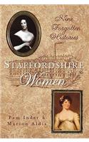 Staffordshire Women