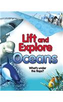 Lift and Explore: Oceans
