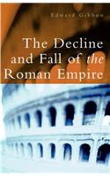 Decline and Fall of the Roman Empire