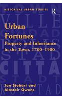 Urban Fortunes
