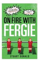 On Fire with Fergie