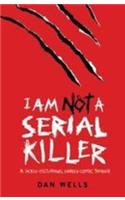 I Am Not A Serial Killer: Now a major film