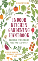 Indoor Kitchen Gardening Handbook