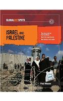 Israel and Palestine: (1 Global Hotspots)