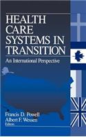 Health Care Systems in Transition