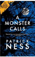 A Monster Calls: Inspired by an Idea from Siobhan Dowd: Inspired by an Idea from Siobhan Dowd